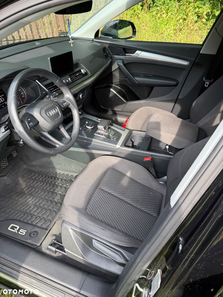 Audi Q5 - 3