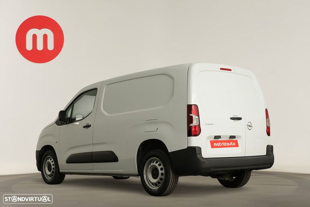 Opel combo van 1.5 cdti l2h1 - 3