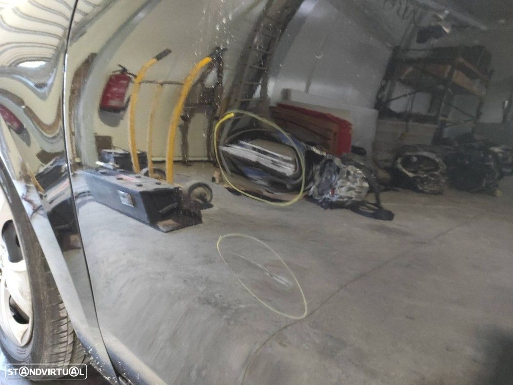 PORTA FRENTE ESQUERDA HYUNDAI I30 CLASSIC - 4