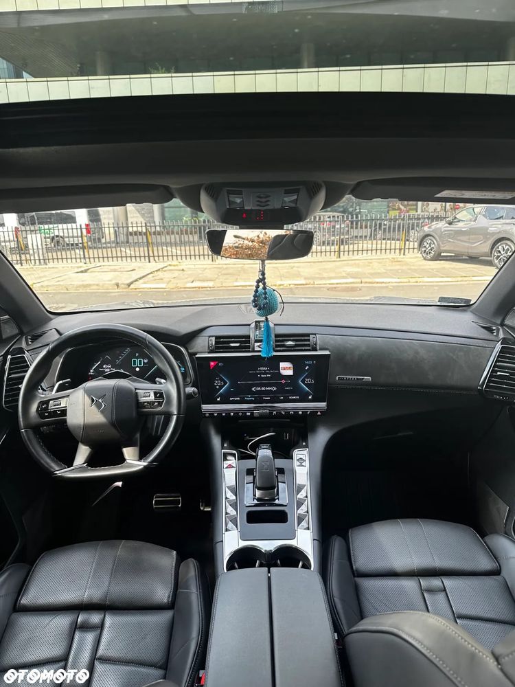 DS Automobiles DS 7 Crossback 1.6 E-Tense 4x4 Rivoli - 14