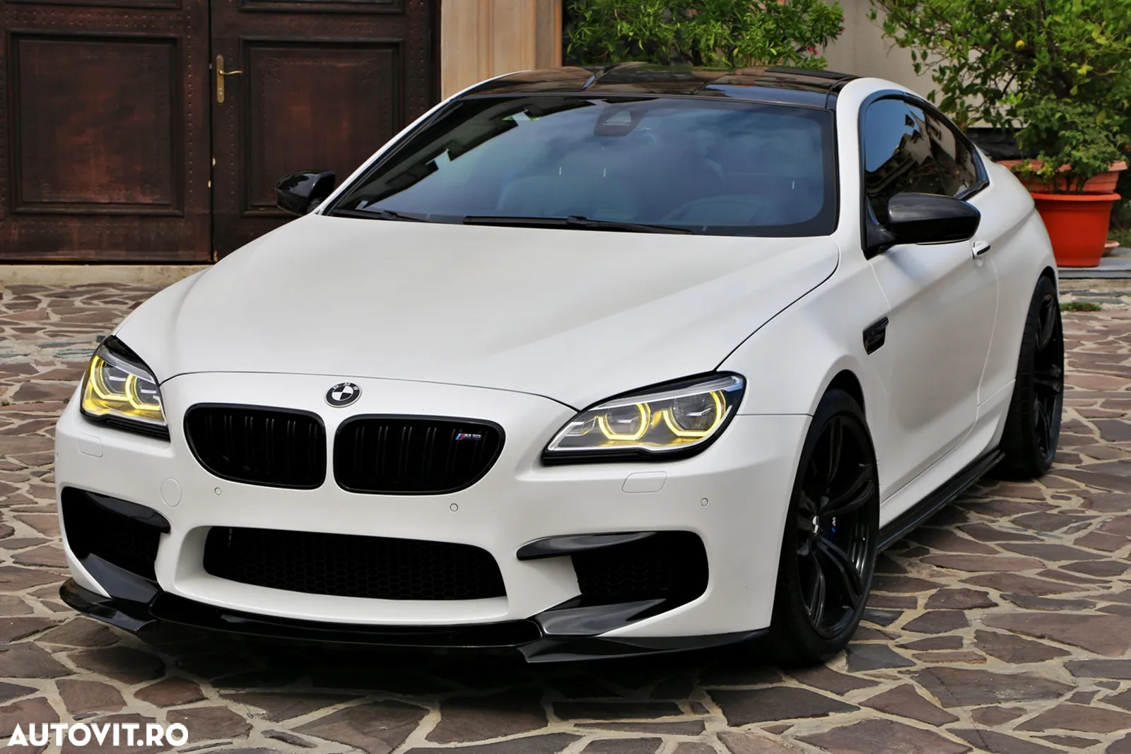 BMW M6 Standard - 16