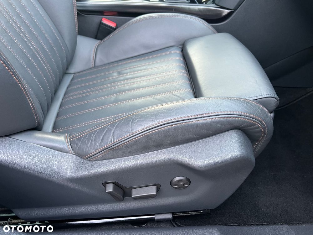 Peugeot 508 RXH BlueHDi 180 EAT6 Stop&Start - 37