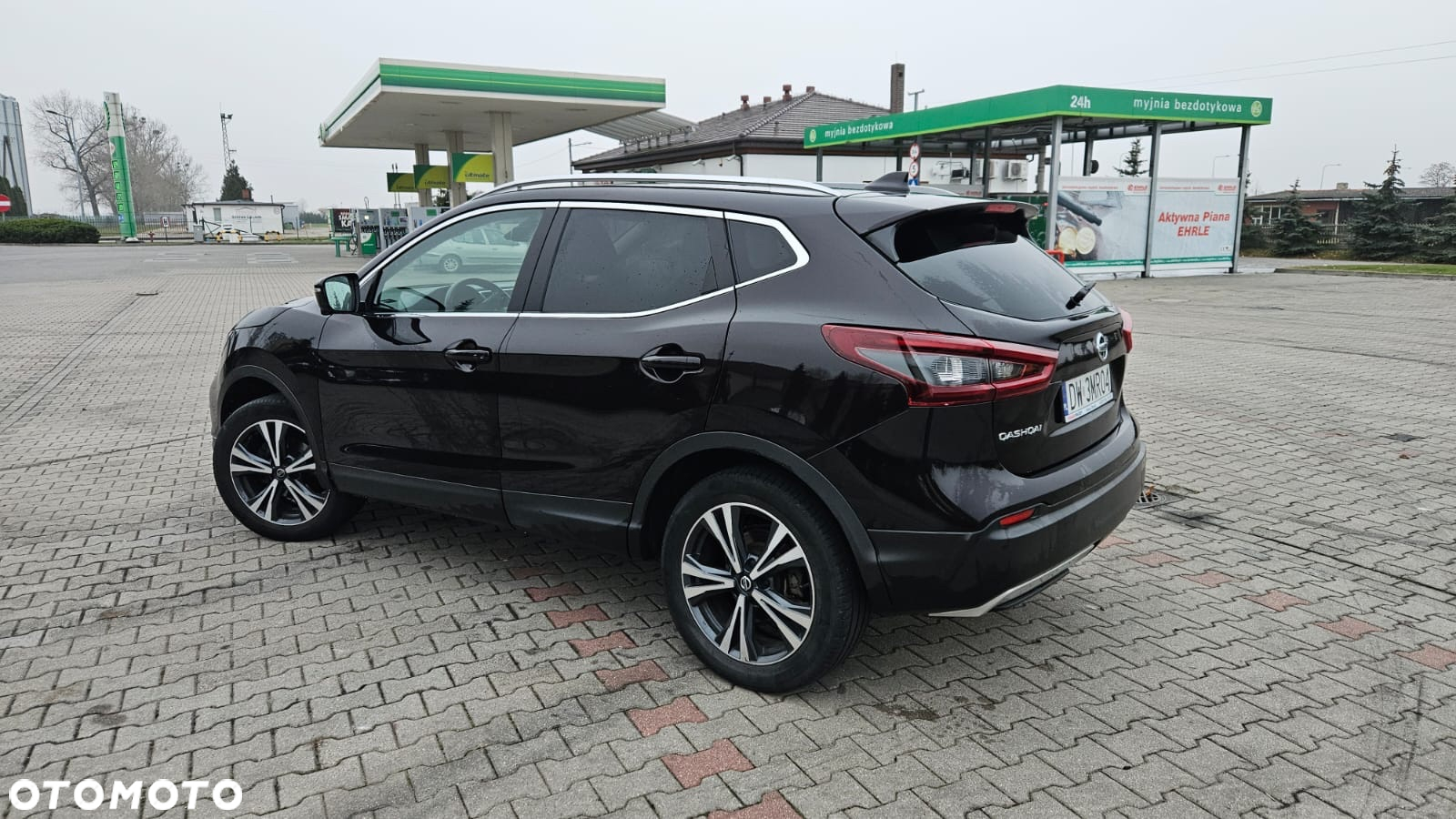 Nissan Qashqai 1.3 DIG-T N-Connecta - 20