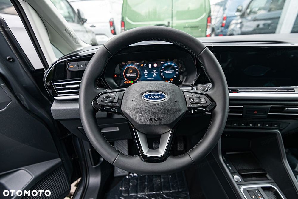Ford Tourneo Connect - 9