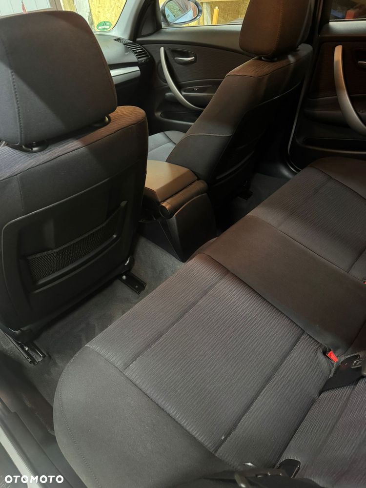 BMW Seria 1 116i - 7