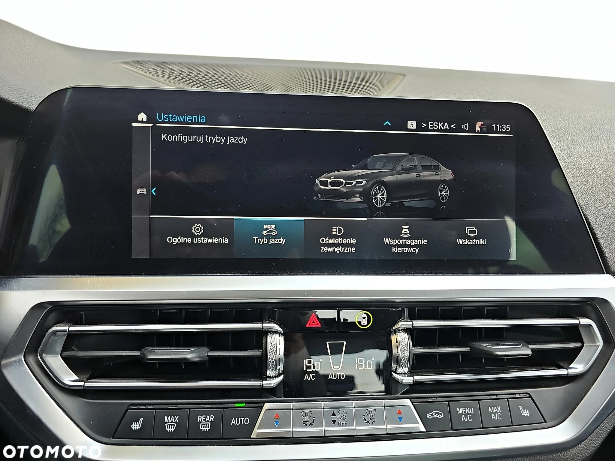 BMW Seria 3 318d MHEV Sport Line - 24