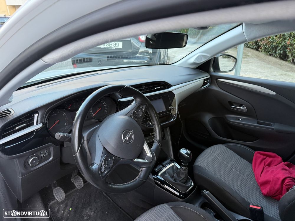 Opel Corsa 1.5 D Business Edition - 7