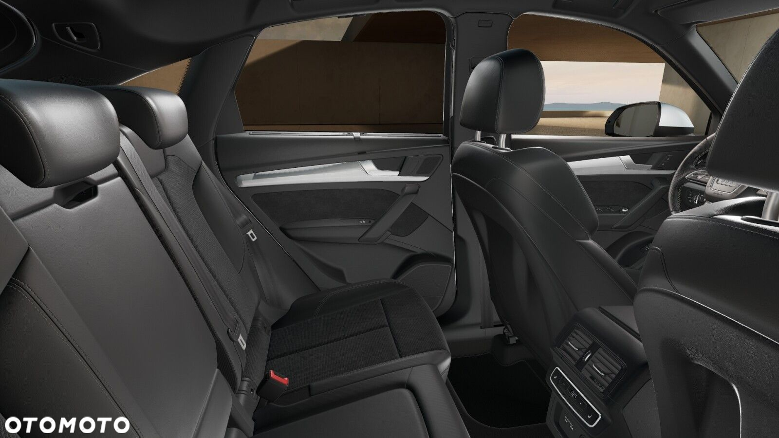 Audi Q5 Sportback - 9