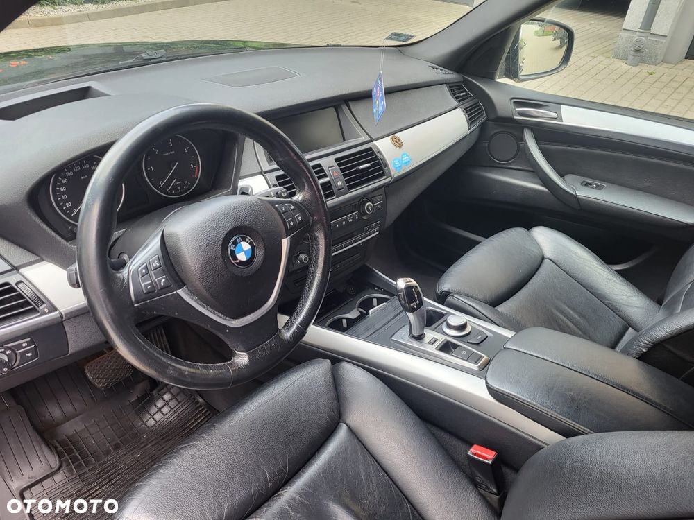 BMW X5 xDrive30d - 7