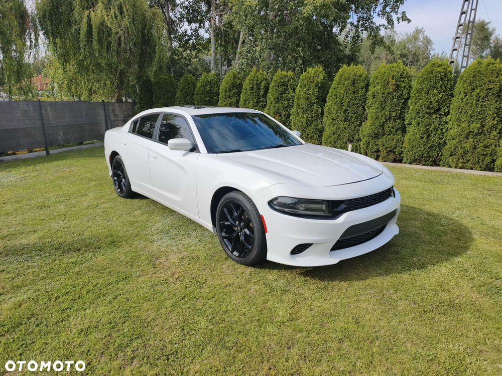 Dodge Charger - 9