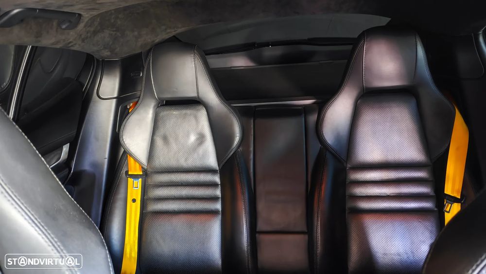 Porsche Panamera Turbo S PDK - 24