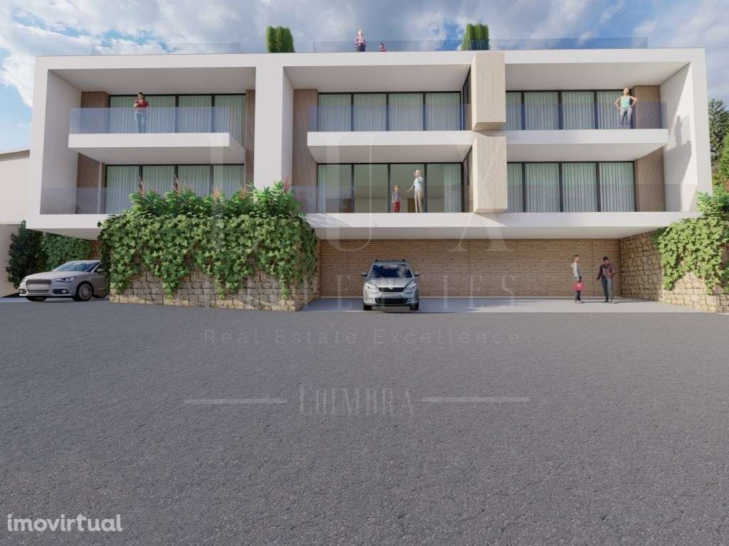 Terreno c/ Projeto Aprovado - Grande imagem: 2/12