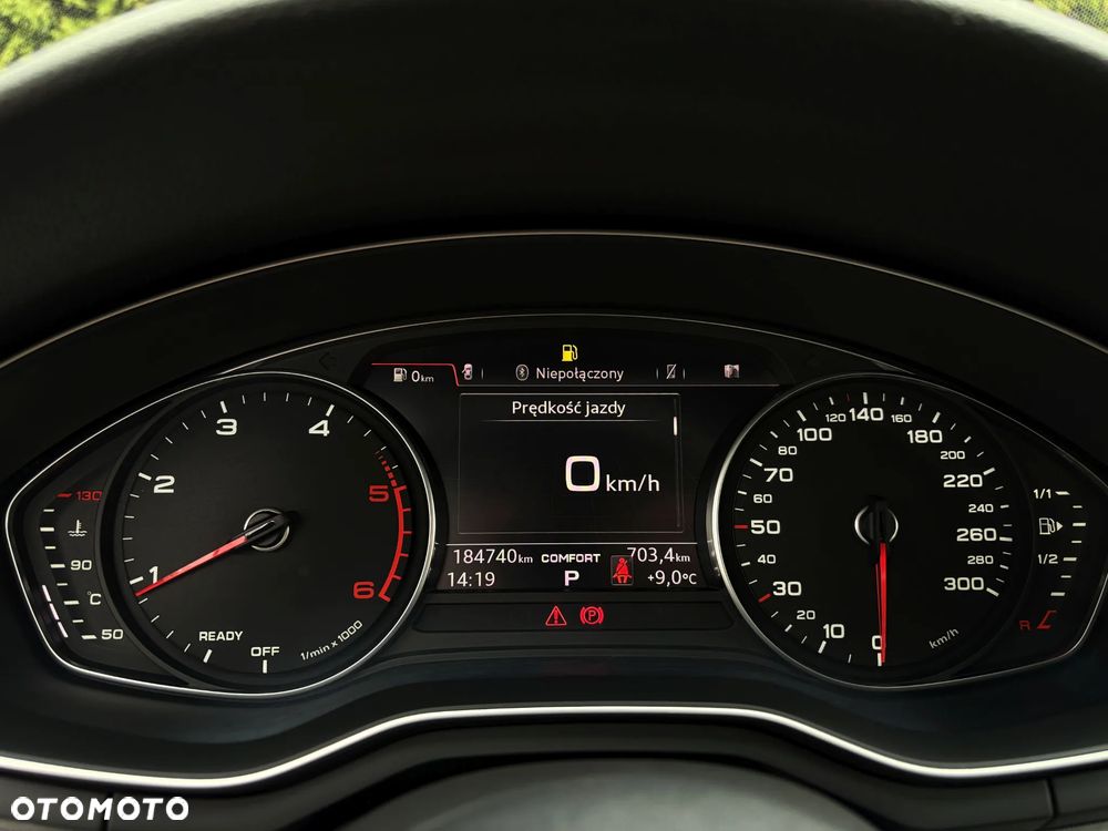 Audi A4 Avant 2.0 TDI S tronic - 22