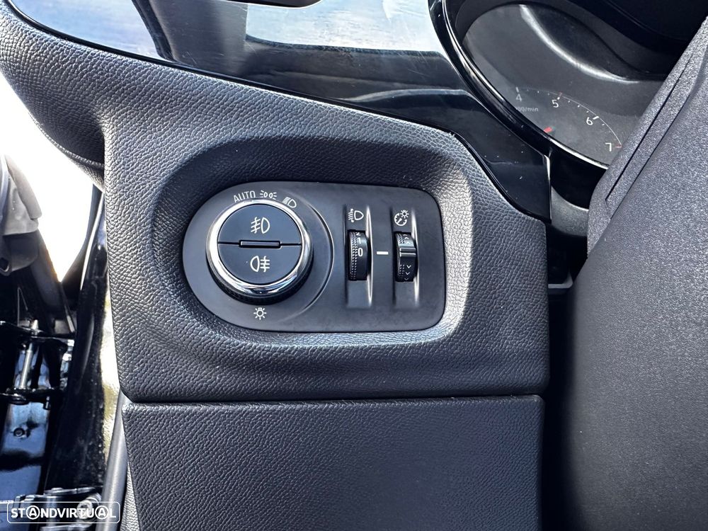 Opel Corsa 1.2 Business Edition - 19