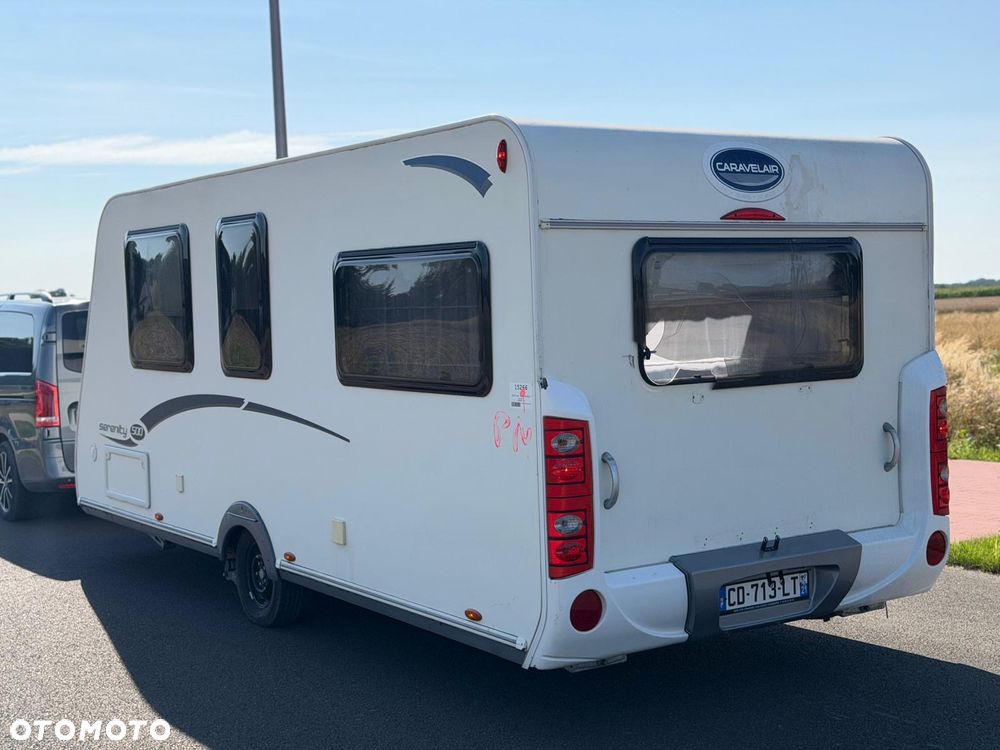 Caravelair Serenity - 3