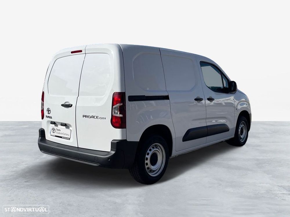 Toyota Proace - 16
