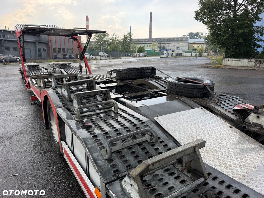 Mercedes-Benz Actros 1842 - 13
