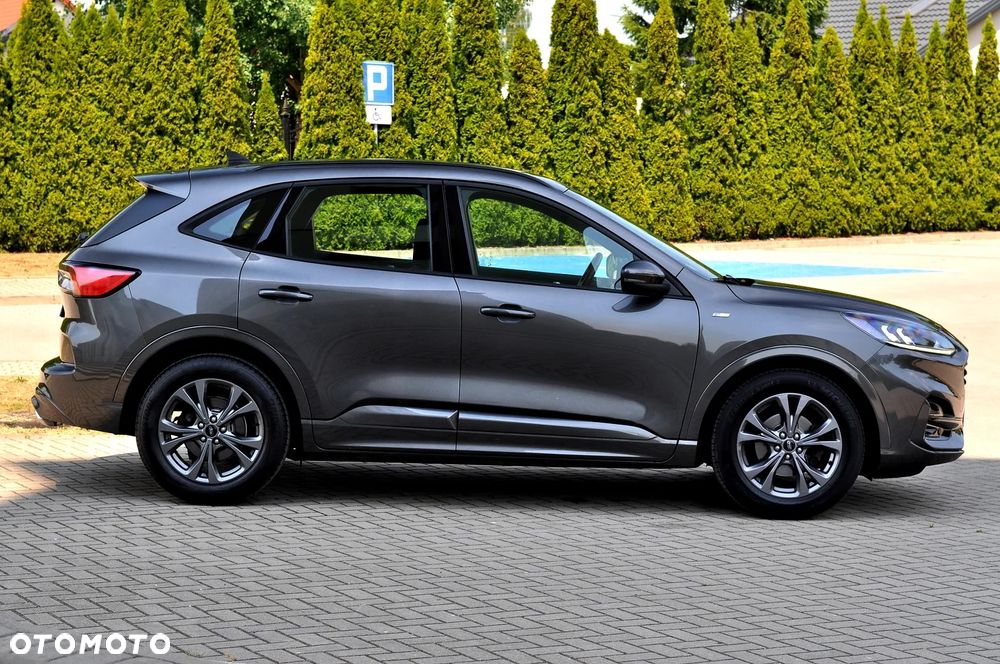 Ford Kuga 1.5 EcoBoost FWD ST-Line - 13