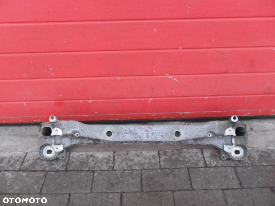 WZMOCNIENIE PODPORA BELKA AUDI A8 D3 4E0 04-09r - 1