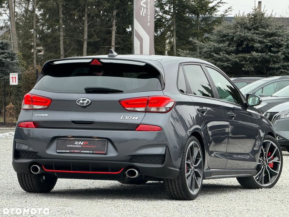 Hyundai i30 N - 37