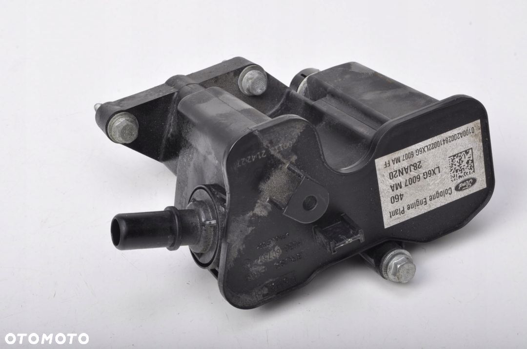 FORD FOCUS MK4 1.0 ODMA H6BG-6C757-CA - 1