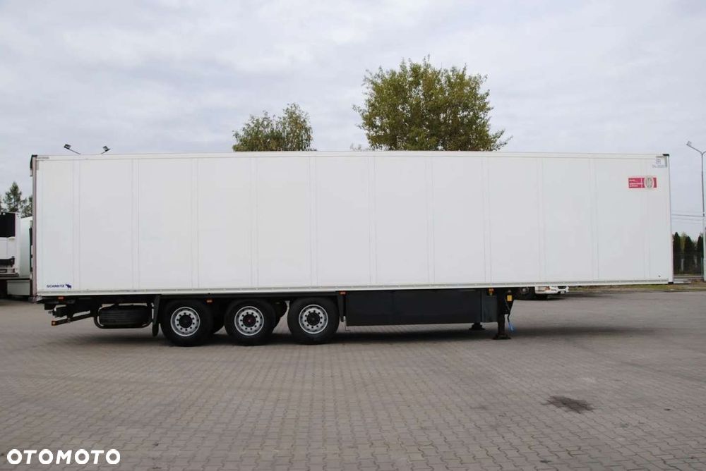 Schmitz Cargobull Thermo King / SAF / Multitemperatura - 4