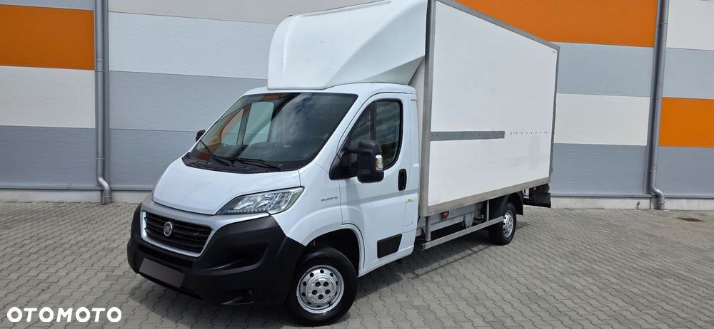 Fiat Ducato - 1