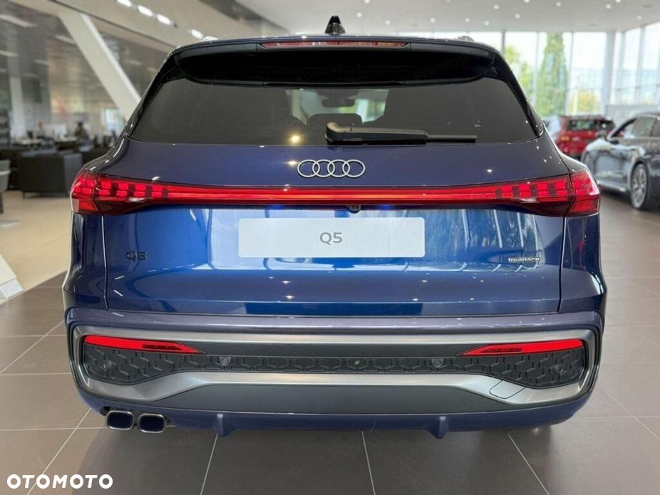 Audi Q5 - 3