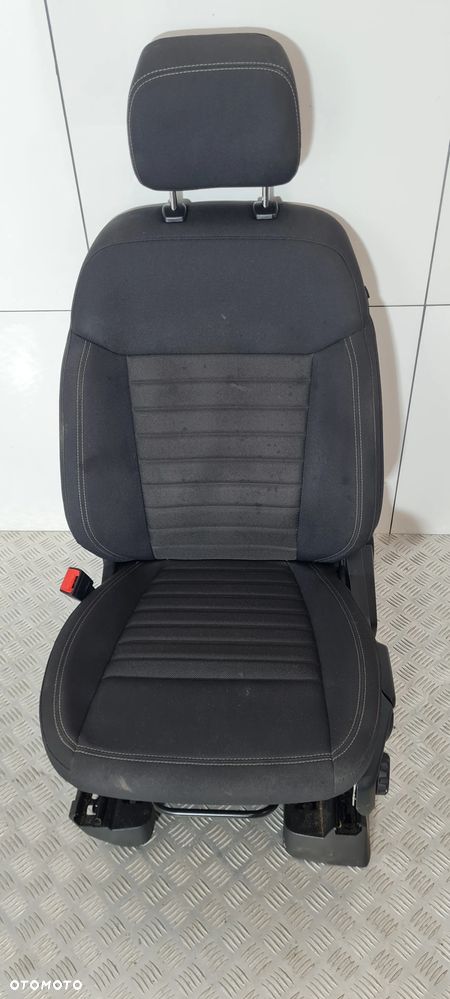 Ford Ranger V Fotel Lewy Przód