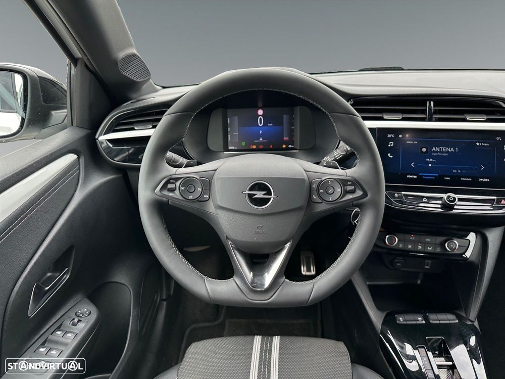 Opel Corsa 1.2 T Hybrid GS eDCT - 13