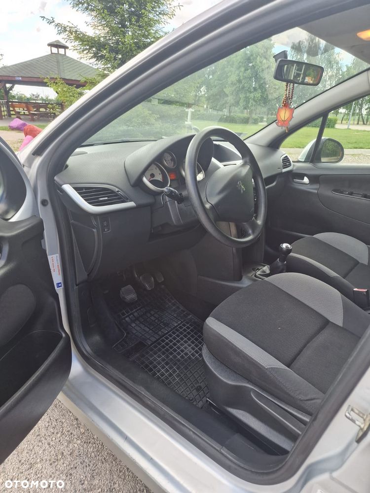 Peugeot 207 95 VTi Urban Move - 5