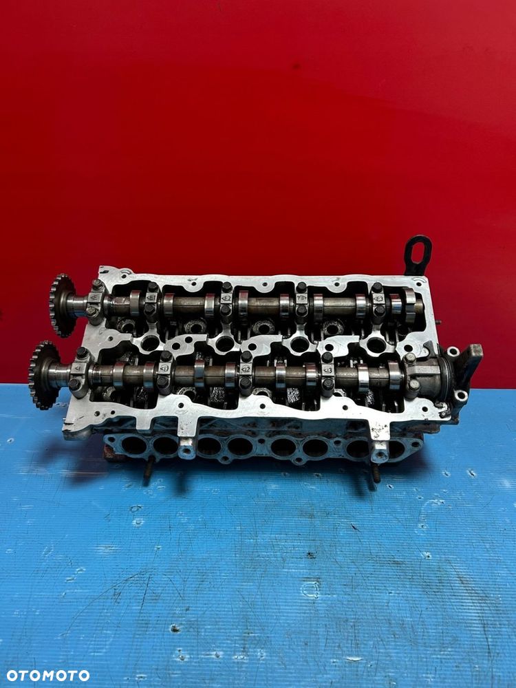 GŁOWICA SILNIKA KOMPLETNA KIA SPORTAGE III 3 HYUNDAI IX35 221112A2000 - 1