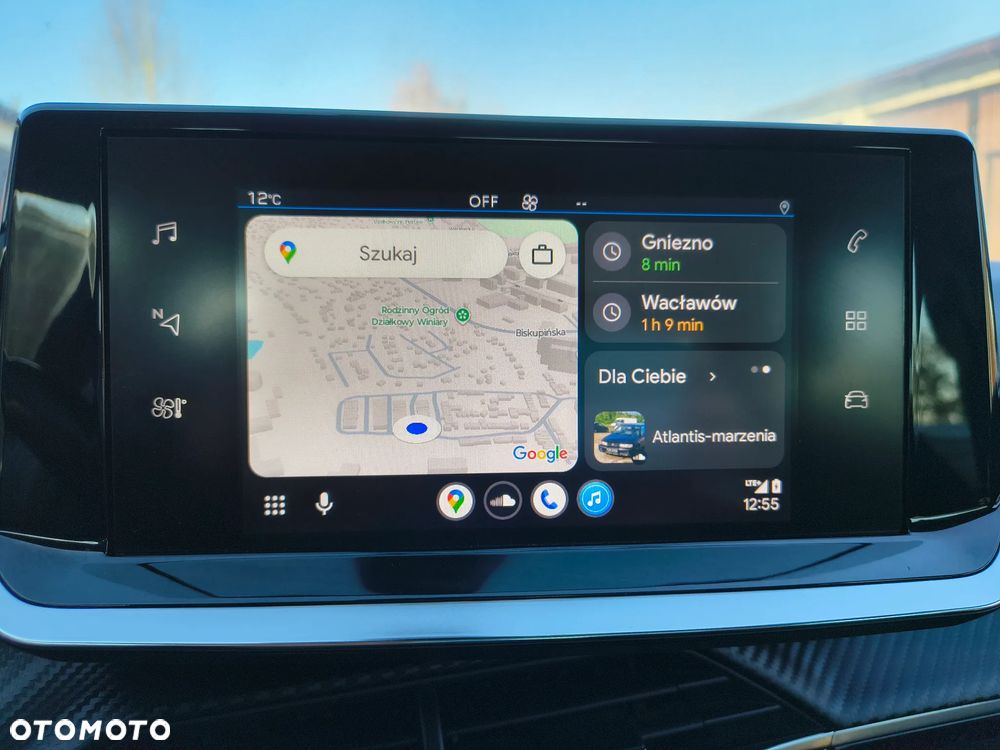 Peugeot 208 1.2 PureTech Active S&S - 17