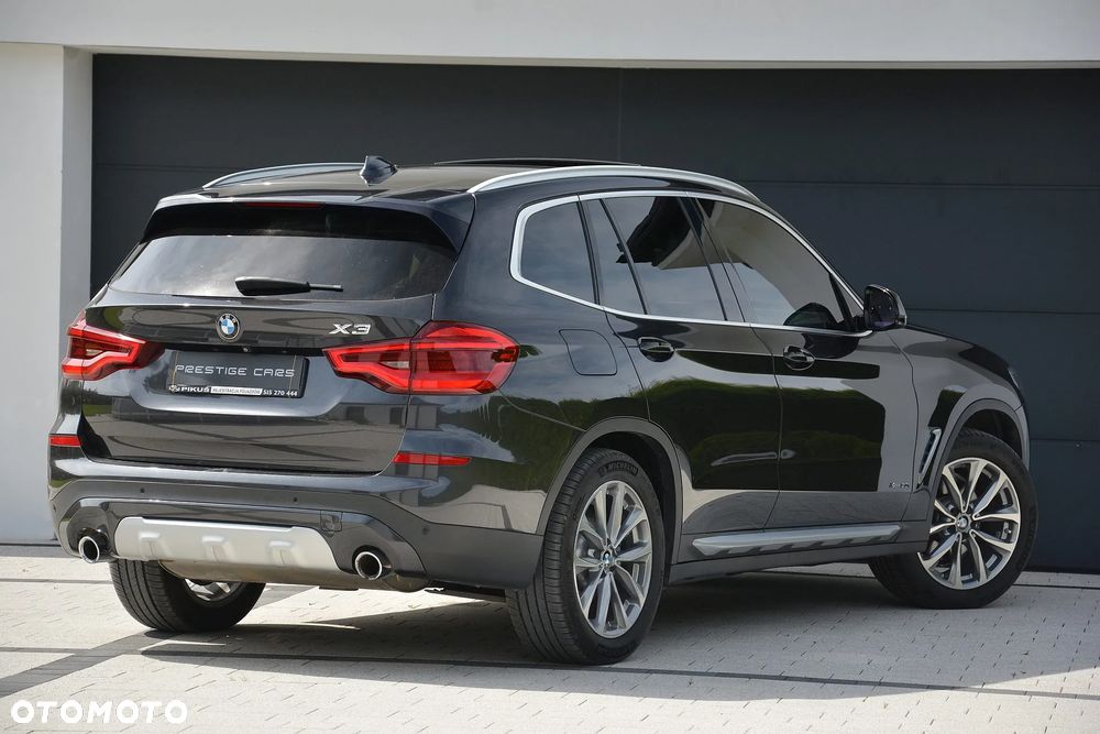 BMW X3 - 4