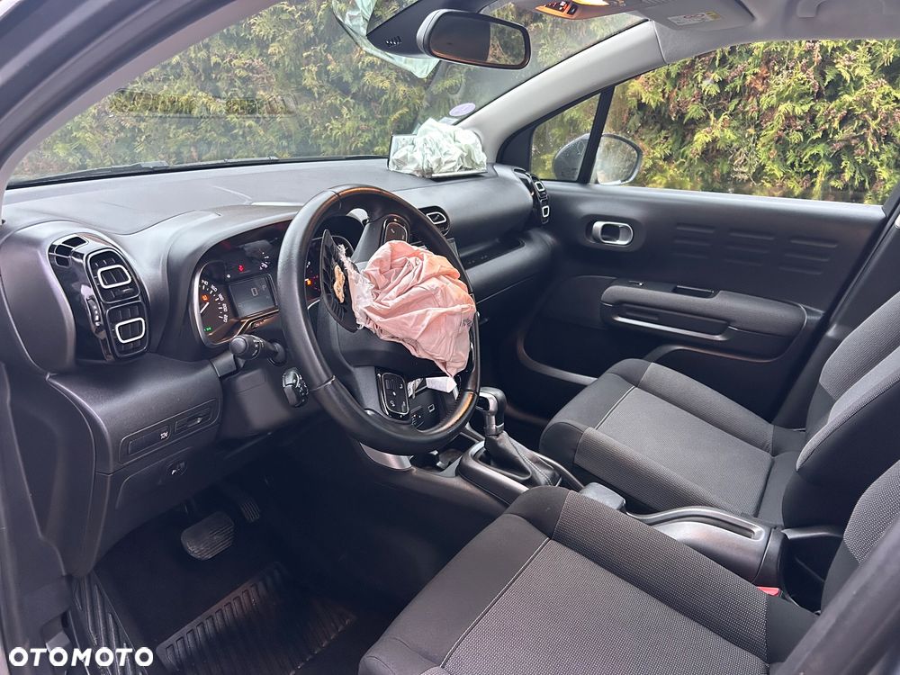 Citroën C3 Aircross - 15
