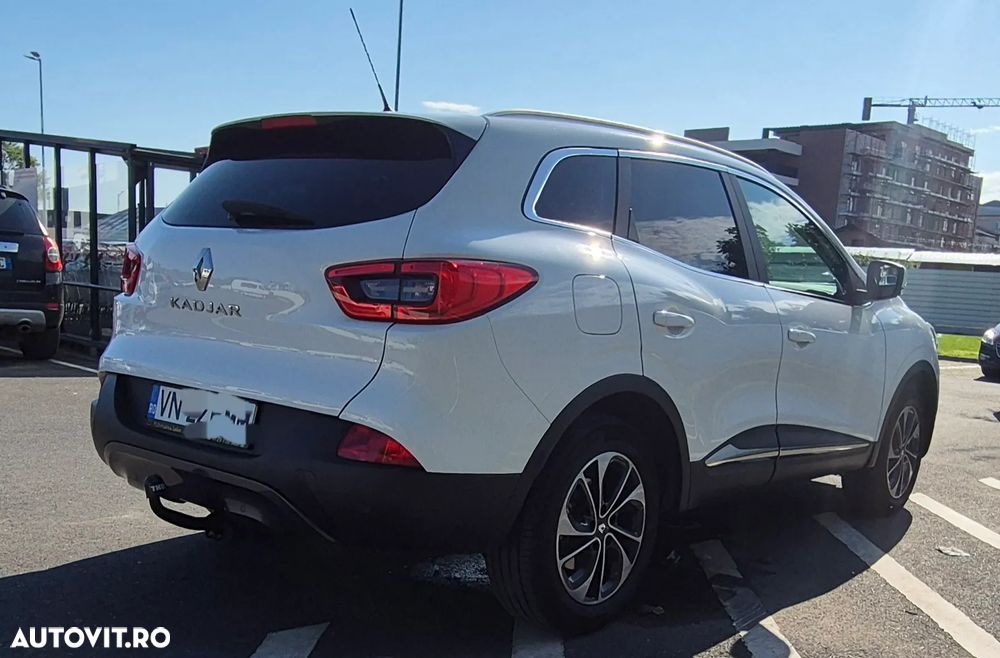Renault Kadjar Energy TCe 130 Business - 3