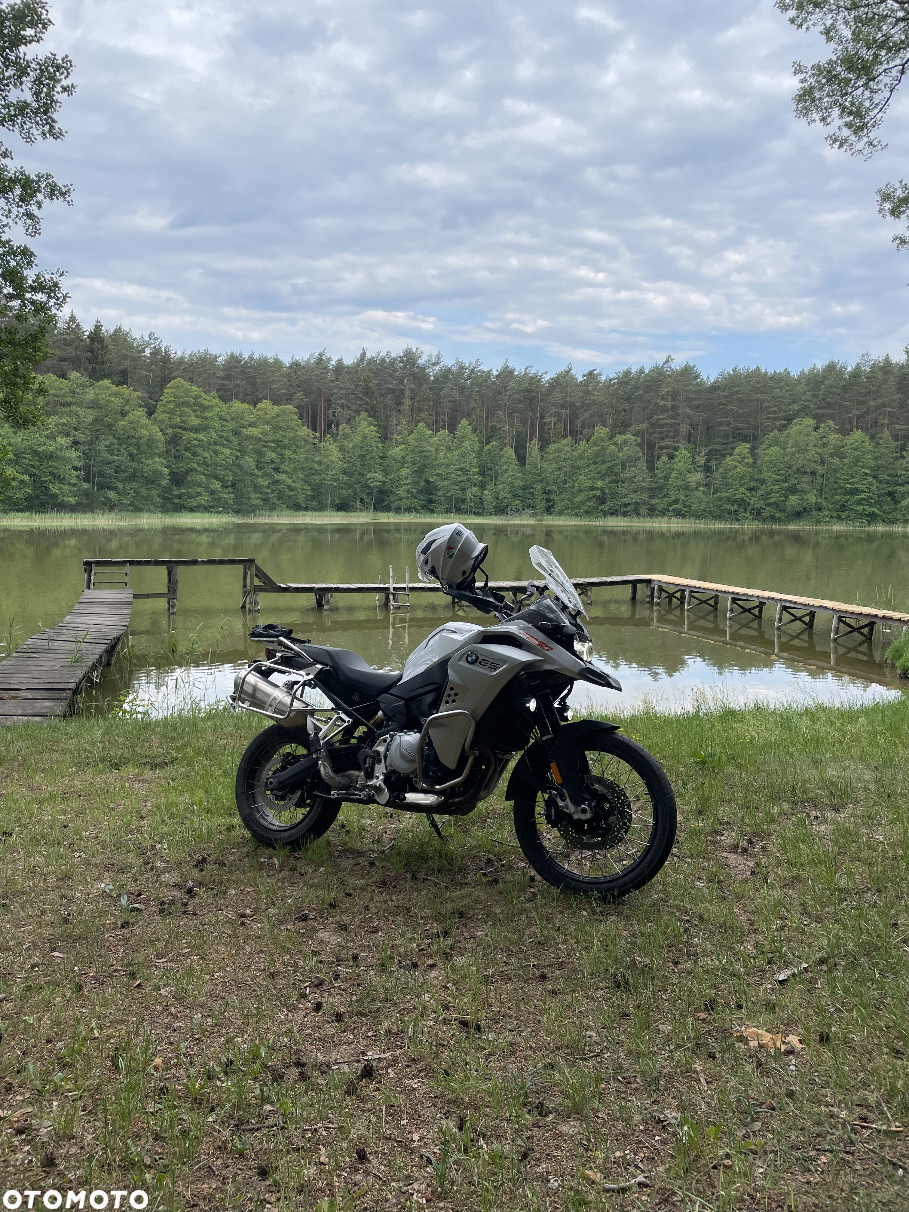BMW GS - 12