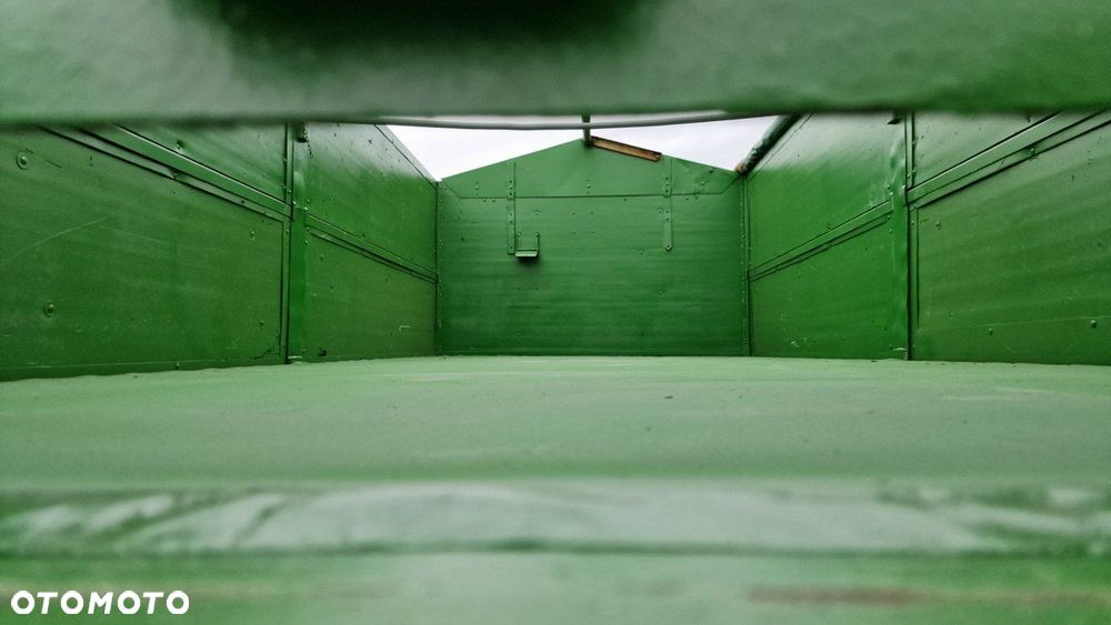 Krone KRONE DK225 / 16 - 12