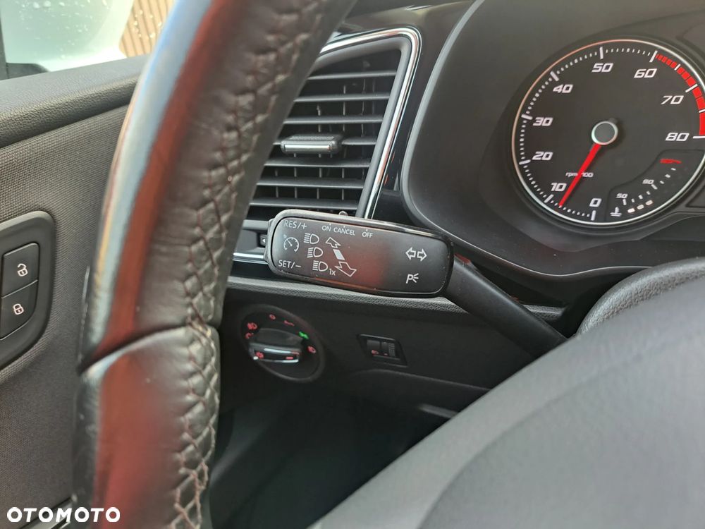 Seat Leon 1.2 TSI Start&Stop Style - 9