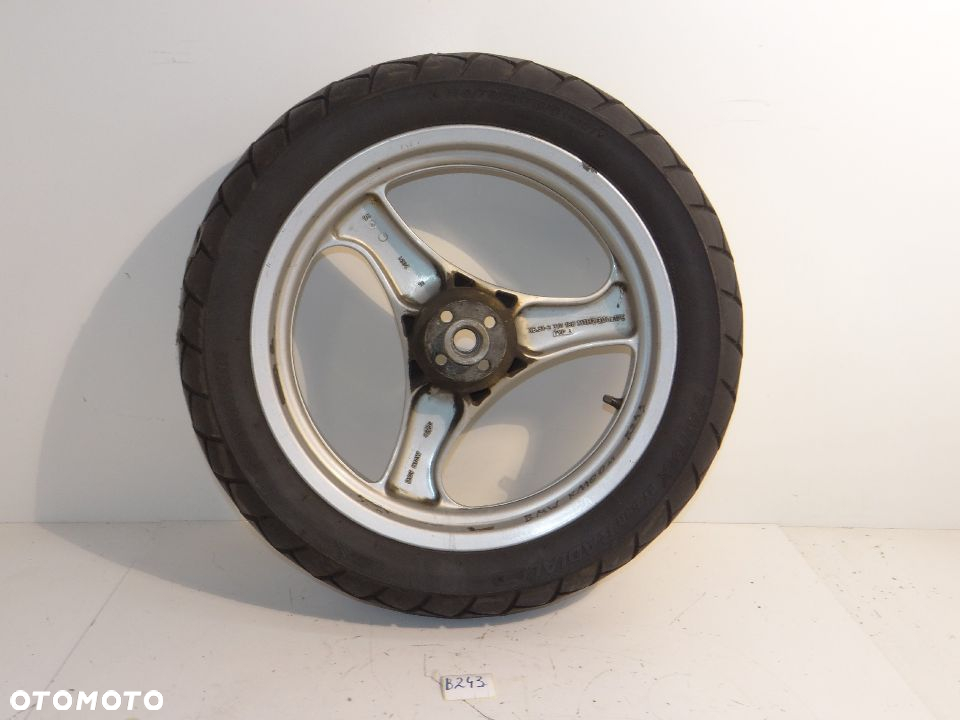 BMW K1100 LT Felga koło tył 17x3.00 B243 - 9