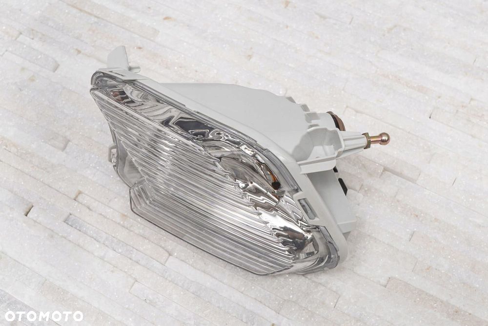ford kuga mk2 16-19 lampa halogen przód lewa z kierunkowskazem gv4413b - 10
