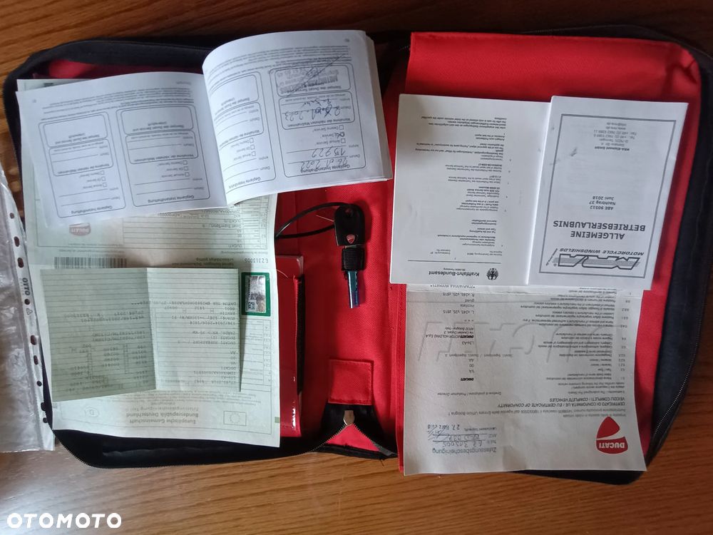 Ducati SuperSport - 8