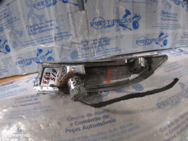 Pisca 8A61113B382 FORD B MAX 2016 1.5TDCI 95CV 5P BRANCO ESPELHO DRT ORIGINAL - 2