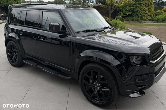 Land Rover Defender 3.0 D300 mHEV X-Dynamic HSE - 1