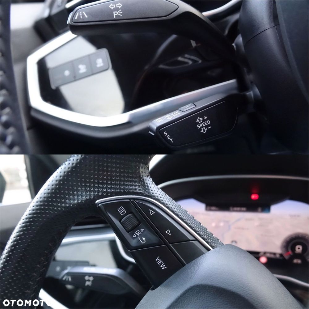 Audi Q3 Sportback - 35