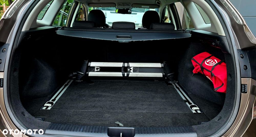 Kia Ceed 1.6 GDI ISG Dream Team Edition - 15