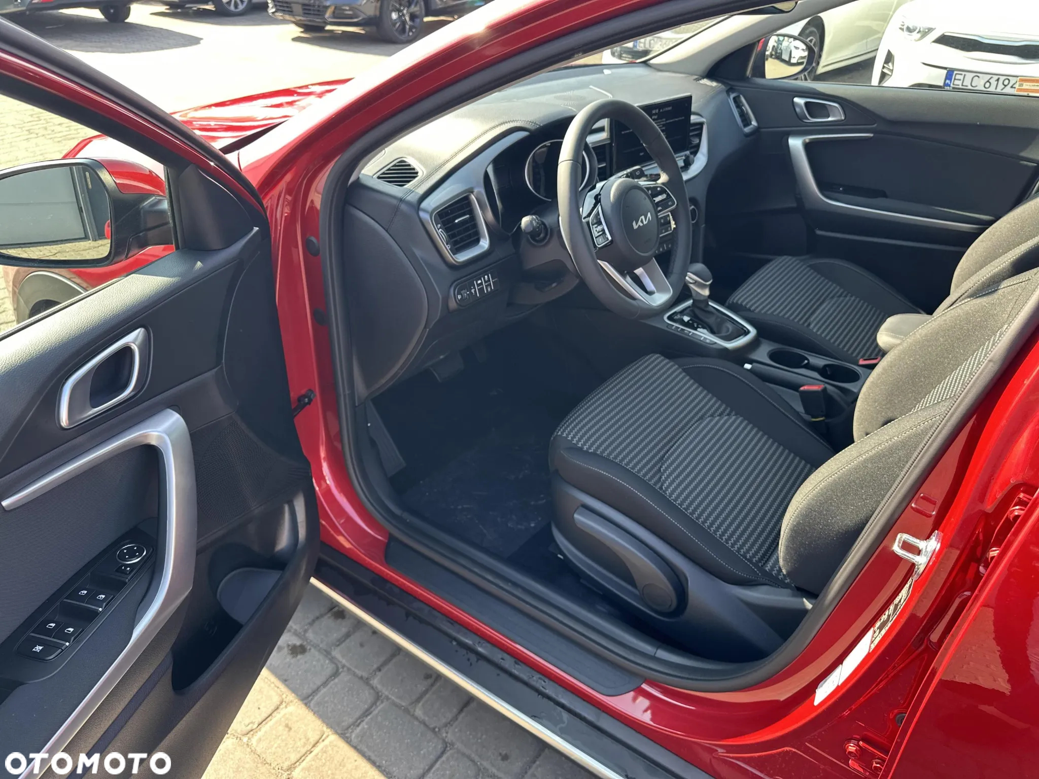 Kia XCeed 1.5 T-GDI M DCT - 9
