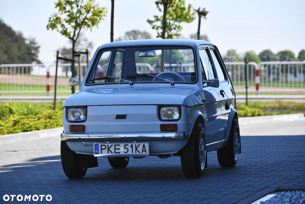 Fiat 126 - 6