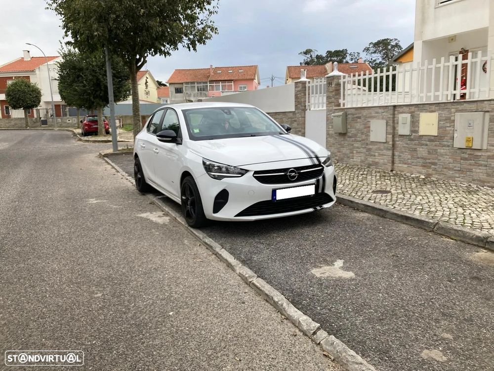 Opel Corsa 1.5 D Elegance - 16