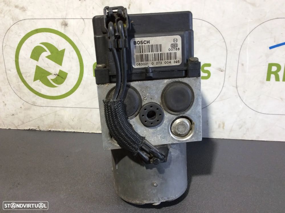 Modulo ABS Renault Megane Scenic 0273004395 - 1